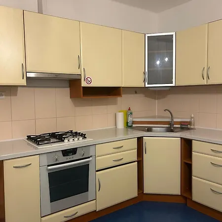 Apartment Your 29 With Parking Kosice
