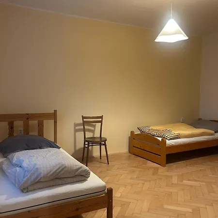 Apartment Your 29 With Parking