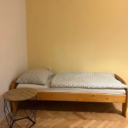 Your 29 With Parking * Kosice