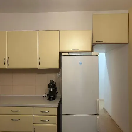 Apartment Your 29 With Parking Kosice