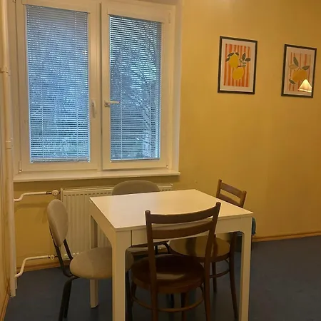 Apartment Your 29 With Parking
