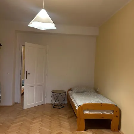 Apartment Your 29 With Parking Kosice